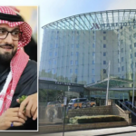 نشر أول صورة للأمير السعودي المتوفى بلندن تسلط الضوء على ملابسات الحادثة