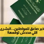 عاجل: هل يمكن تجديد جواز السفر دون سداد المخالفات؟ إليك الحقيقة الكاملة في 2026