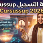 دليل التسجيل في منصة Cursussup 2026: خطوات الترشيح للمدارس والمعاهد العليا بالمغرب
