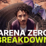 فيلم Arena Zero: صراع البقاء في عالم افتراضي.. هل يغير مفهوم سينما الخيال العلمي؟