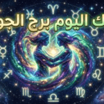 حظك اليوم برج الجوزاء 15 أبريل 2026: انفراجة فكرية مذهلة وفرص ذهبية لتوطيد العلاقات