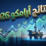 موعد إعلان نتائج أرامكو المالية للربع الأول 2026: خارطة الطريق للمستثمرين في “تداول”