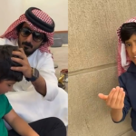 مقطع فراج قزيع السهلي يتصدر المشهد الرقمي.. كيف تحول إلى حديث المتابعين؟