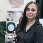 وفاة دعاء سلو تهز الوسط الإعلامي السوري.. رحلة قصيرة انتهت بجلطة مفاجئة